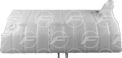 FARE 22338 - Serbatoio compensazione, Refrigerante www.autoricambi360.it