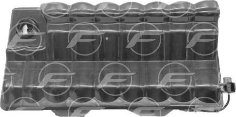 FARE 22328 - Serbatoio compensazione, Refrigerante www.autoricambi360.it