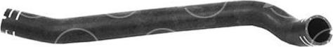 FARE 22744 - Flessibile radiatore www.autoricambi360.it