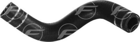 FARE 22743 - Flessibile radiatore www.autoricambi360.it