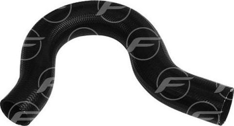 FARE 22766 - Flessibile radiatore www.autoricambi360.it