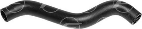 FARE 22762 - Flessibile radiatore www.autoricambi360.it
