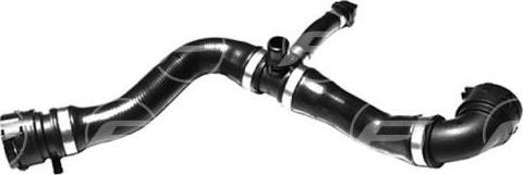 FARE 22715 - Flessibile radiatore www.autoricambi360.it