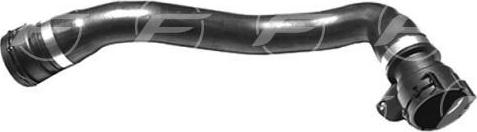 FARE 22718 - Flessibile radiatore www.autoricambi360.it