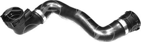 FARE 22717 - Flessibile radiatore www.autoricambi360.it
