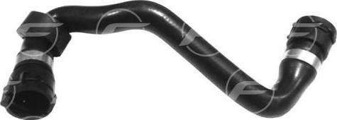 FARE 22780 - Flessibile radiatore www.autoricambi360.it
