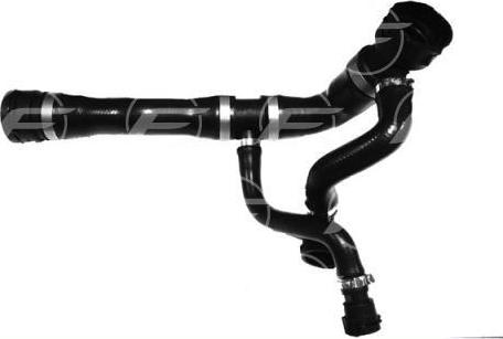 FARE 22781 - Flessibile radiatore www.autoricambi360.it