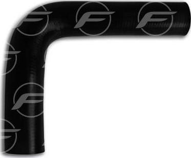 FARE 22724 - Flessibile radiatore www.autoricambi360.it