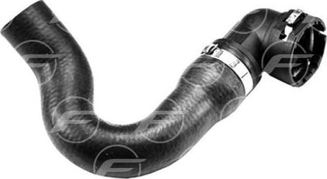 FARE 22721 - Flessibile radiatore www.autoricambi360.it