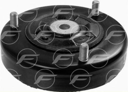 FARE 27966 - Supporto ammortizzatore a molla www.autoricambi360.it
