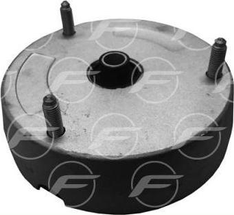 FARE 27902 - Supporto ammortizzatore a molla www.autoricambi360.it