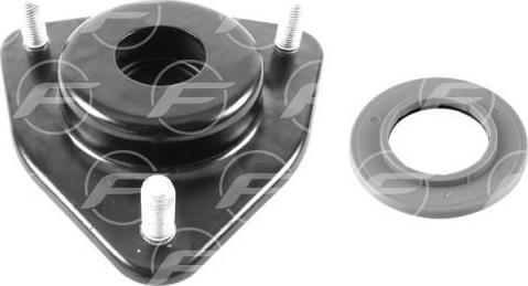 FARE 27971 - Supporto ammortizzatore a molla www.autoricambi360.it