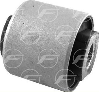 FARE 27005 - Supporto, Corpo assiale www.autoricambi360.it