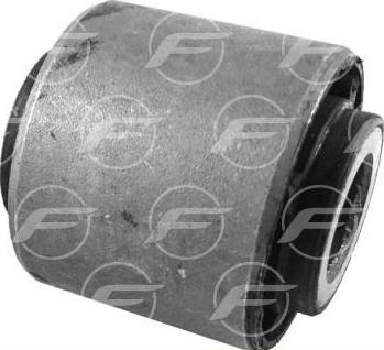 FARE 27008 - Supporto, Corpo assiale www.autoricambi360.it