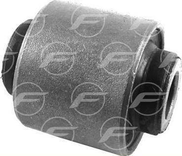 FARE 27018 - Supporto, Corpo assiale www.autoricambi360.it