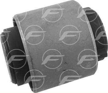FARE 27025 - Supporto, Corpo assiale www.autoricambi360.it