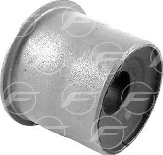FARE 27124 - Supporto, Corpo assiale www.autoricambi360.it