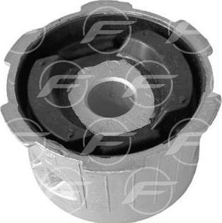FARE 27128 - Supporto, Corpo assiale www.autoricambi360.it