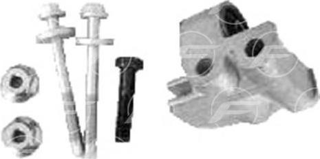 FARE 27172 - Supporto, Corpo assiale www.autoricambi360.it