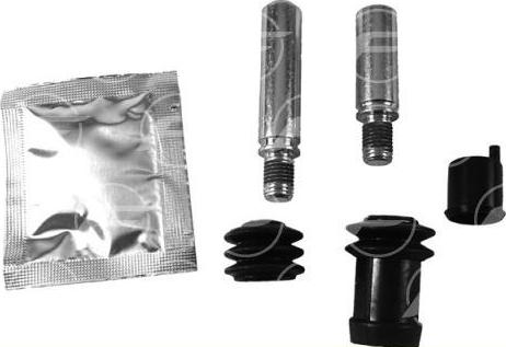 FARE 27848 - Kit manicotti di guida, Pinza freno www.autoricambi360.it