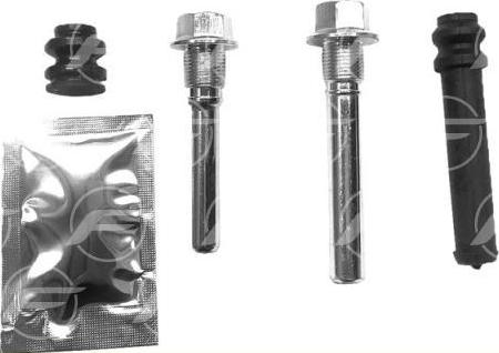 FARE 27843 - Kit manicotti di guida, Pinza freno www.autoricambi360.it