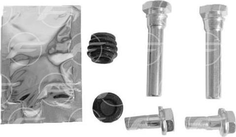 FARE 27850 - Kit manicotti di guida, Pinza freno www.autoricambi360.it