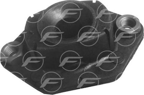 FARE 27865 - Supporto ammortizzatore a molla www.autoricambi360.it