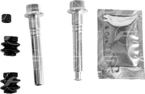 FARE 27839 - Kit manicotti di guida, Pinza freno www.autoricambi360.it