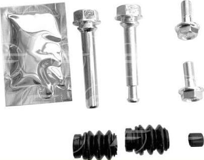 FARE 27835 - Kit manicotti di guida, Pinza freno www.autoricambi360.it