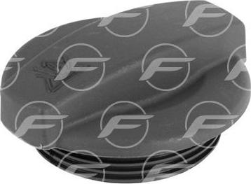 FARE 2787 - Tappo, serbatoio refrigerante www.autoricambi360.it