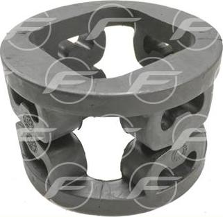 FARE 2732 - Supporto ammortizzatore a molla www.autoricambi360.it
