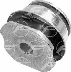 FARE 2770 - Supporto, Corpo assiale www.autoricambi360.it