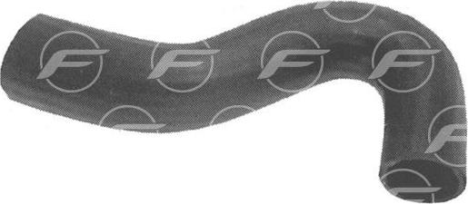 FARE 7910 - Flessibile radiatore www.autoricambi360.it