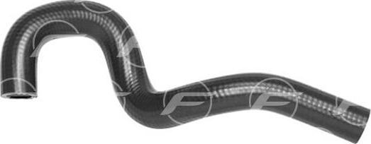 FARE 7976 - Flessibile radiatore www.autoricambi360.it