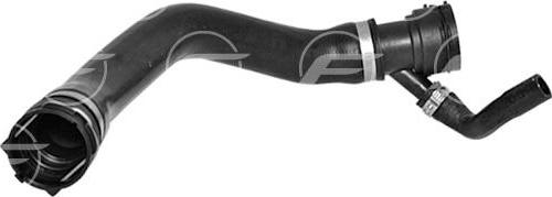 FARE 7446 - Flessibile radiatore www.autoricambi360.it