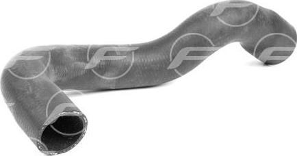 FARE 7448 - Flessibile radiatore www.autoricambi360.it