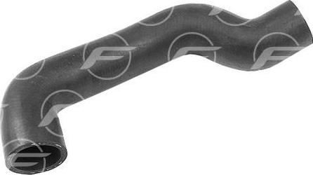 FARE 7442 - Flessibile radiatore www.autoricambi360.it