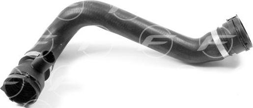 FARE 7447 - Flessibile radiatore www.autoricambi360.it