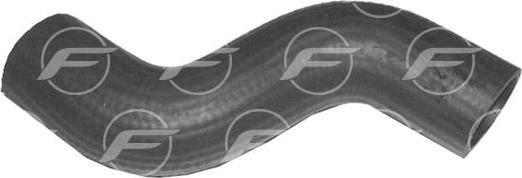 FARE 7406 - Flessibile radiatore www.autoricambi360.it