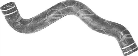 FARE 7489 - Flessibile radiatore www.autoricambi360.it