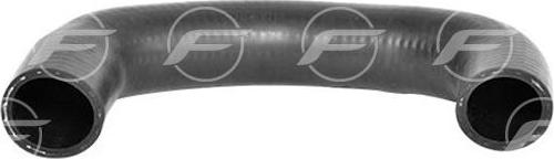 FARE 7482 - Flessibile radiatore www.autoricambi360.it