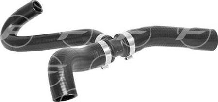FARE 7435 - Flessibile radiatore www.autoricambi360.it