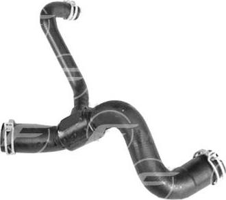FARE 7424 - Flessibile radiatore www.autoricambi360.it