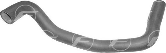 FARE 7425 - Flessibile radiatore www.autoricambi360.it