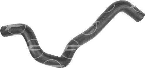 FARE 7420 - Flessibile radiatore www.autoricambi360.it