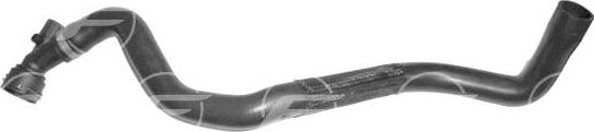 FARE 7428 - Flessibile radiatore www.autoricambi360.it