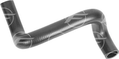 FARE 7423 - Flessibile radiatore www.autoricambi360.it