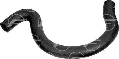FARE 7594 - Flessibile radiatore www.autoricambi360.it