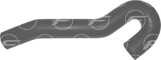 FARE 7595 - Flessibile radiatore www.autoricambi360.it