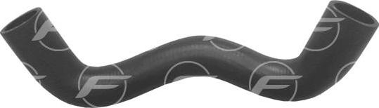 FARE 7598 - Flessibile radiatore www.autoricambi360.it